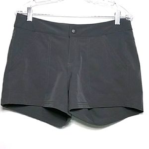 The North Face women's shorts size 8